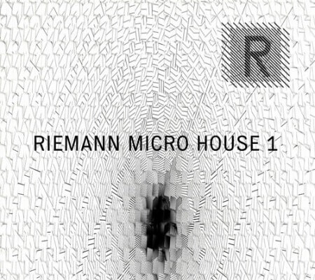 Riemann Kollektion Riemann Micro House 1 WAV